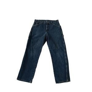 Dickies Vintage‎ Cargo Jeans Size 32x30
